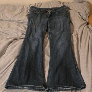 Jeans size6